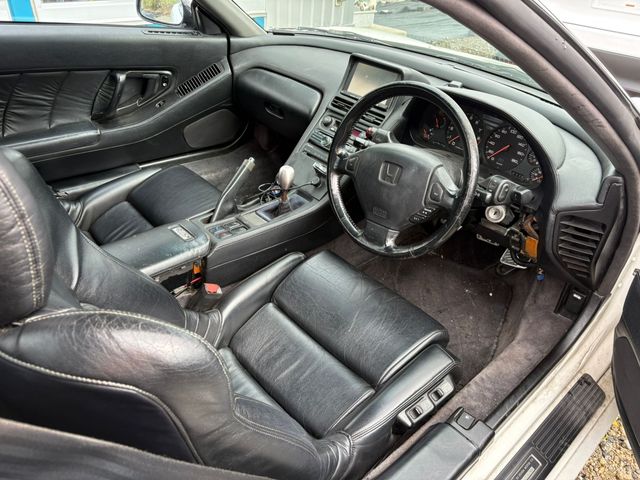 HONDA NSX 1990 Image 31