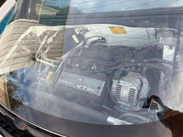 HONDA NSX 1990 Image 31