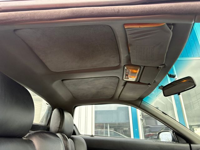 HONDA NSX 1990 Image 31