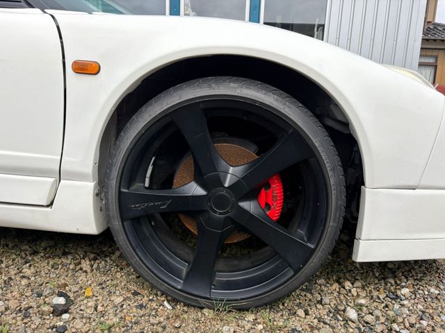 HONDA NSX 1990 Image 31