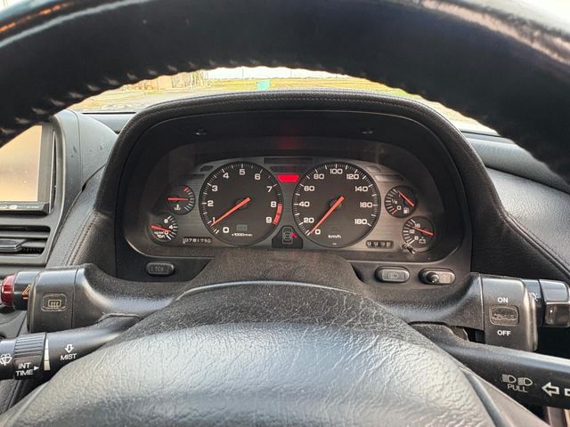 HONDA NSX 1990 Image 31