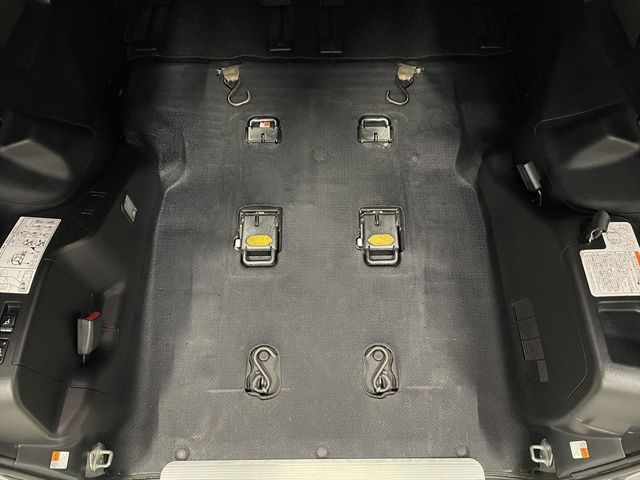 TOYOTA VOXY 2017 Image 31