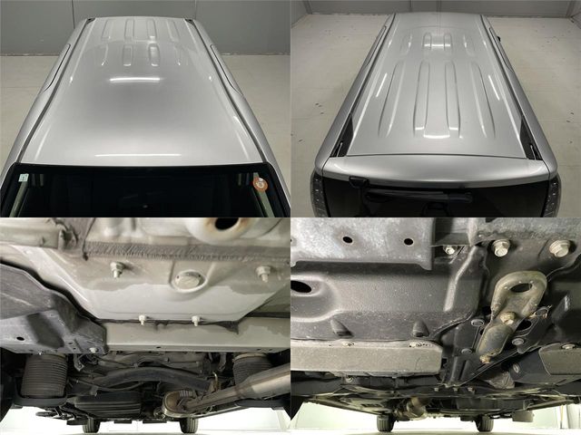 TOYOTA VOXY 2017 Image 31