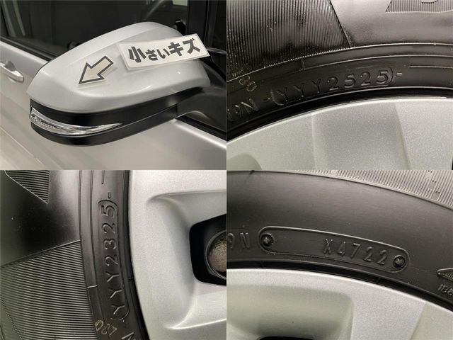 TOYOTA VOXY 2017 Image 31