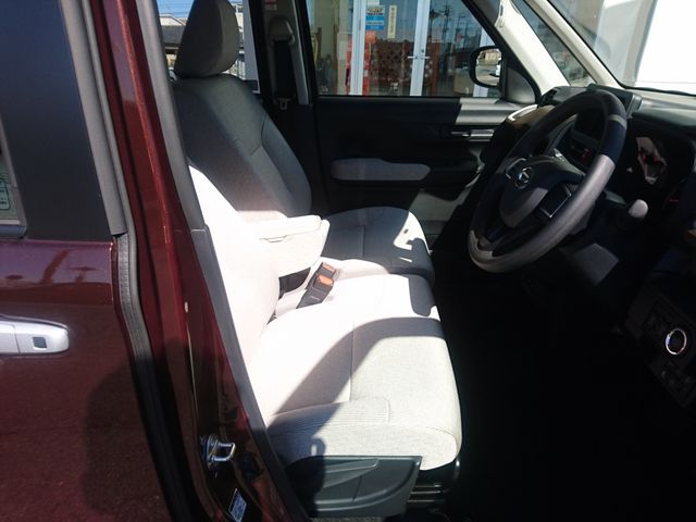 DAIHATSU MOVE 2025 Image 31