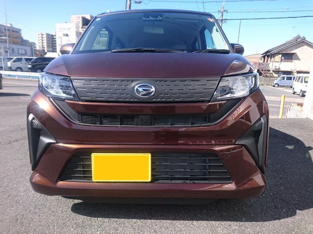 DAIHATSU MOVE 2025 Image 31