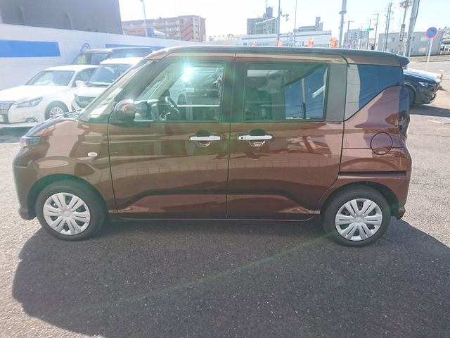 DAIHATSU MOVE 2025 Image 31