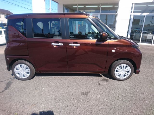 DAIHATSU MOVE 2025 Image 31