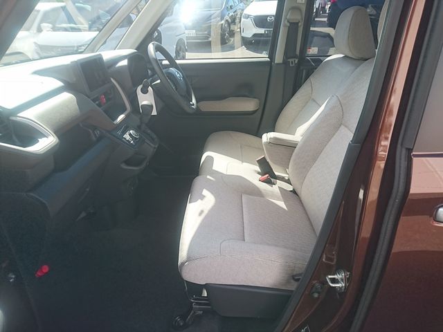 DAIHATSU MOVE 2025 Image 31