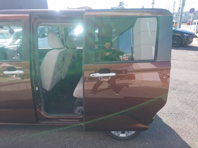 DAIHATSU MOVE 2025 Image 31