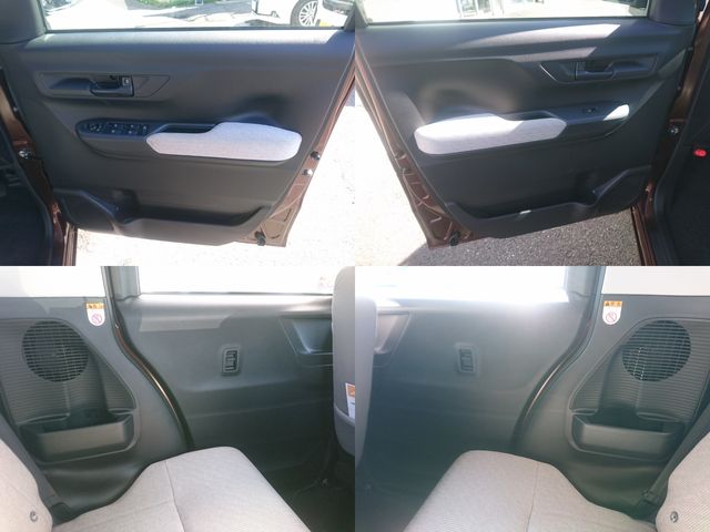 DAIHATSU MOVE 2025 Image 31