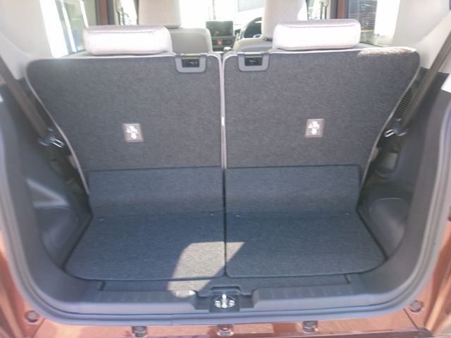 DAIHATSU MOVE 2025 Image 31