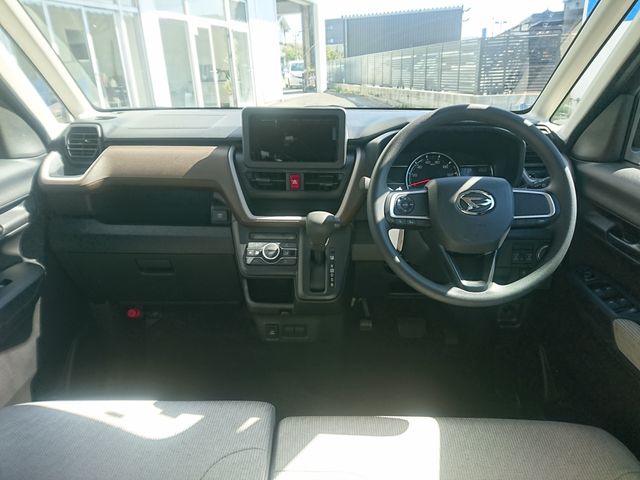 DAIHATSU MOVE 2025 Image 31