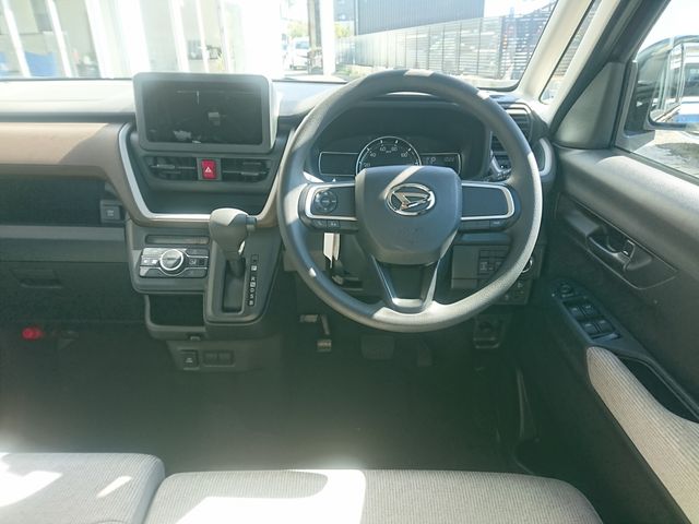 DAIHATSU MOVE 2025 Image 31