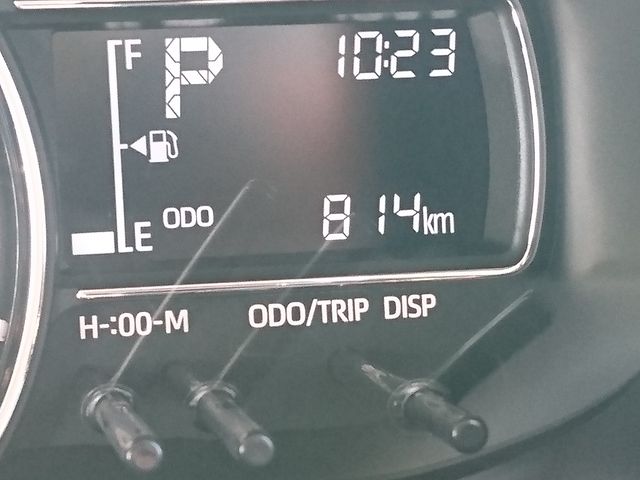 DAIHATSU MOVE 2025 Image 31