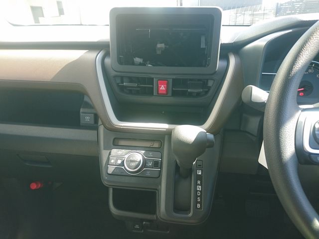 DAIHATSU MOVE 2025 Image 31