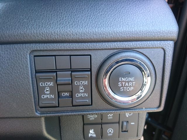 DAIHATSU MOVE 2025 Image 31