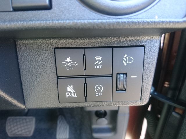 DAIHATSU MOVE 2025 Image 31