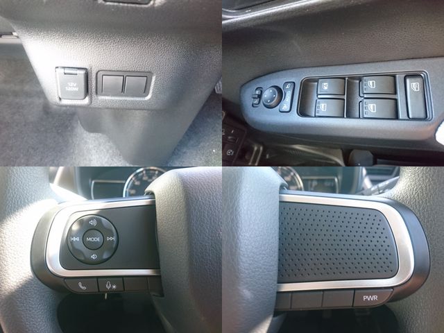 DAIHATSU MOVE 2025 Image 31