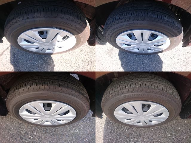 DAIHATSU MOVE 2025 Image 31