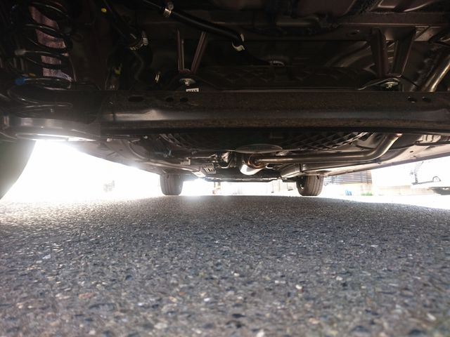 DAIHATSU MOVE 2025 Image 31