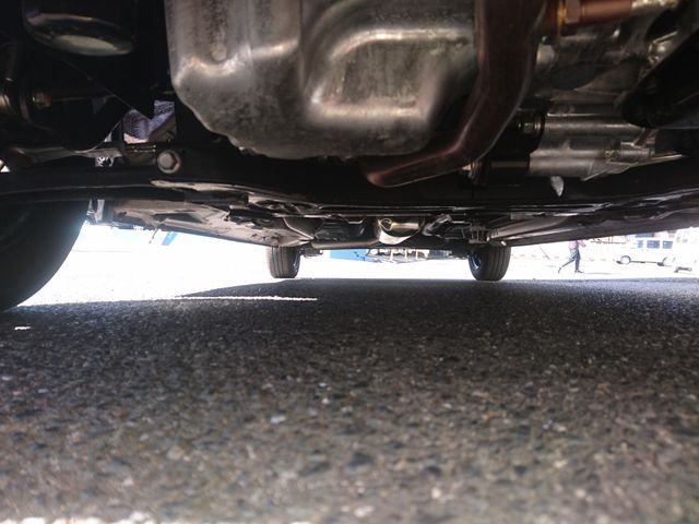 DAIHATSU MOVE 2025 Image 31