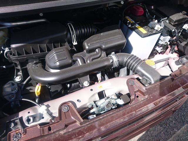 DAIHATSU MOVE 2025 Image 31