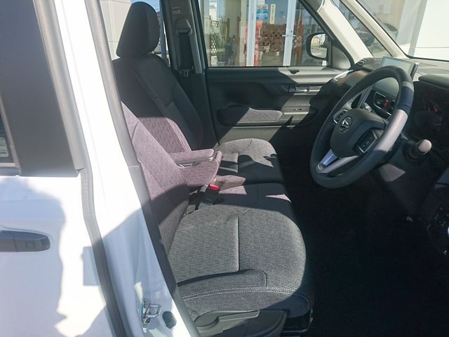 DAIHATSU MOVE 2025 Image 31