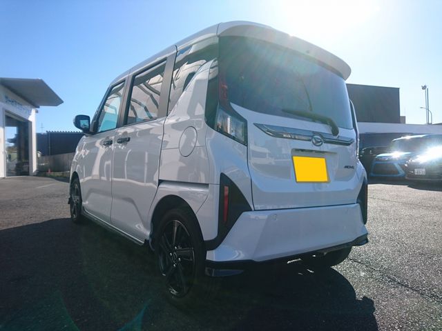 DAIHATSU MOVE 2025 Image 31