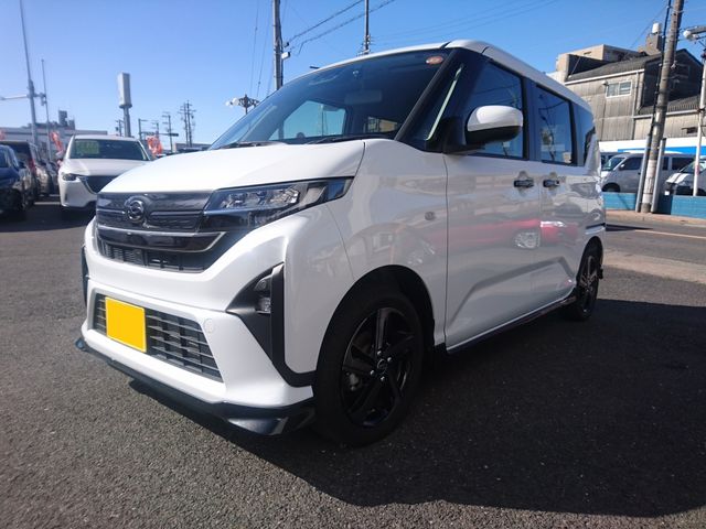 DAIHATSU MOVE 2025 Image 31