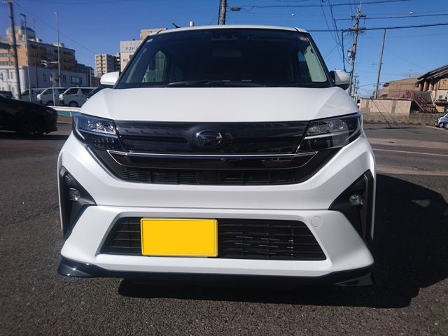 DAIHATSU MOVE 2025 Image 31