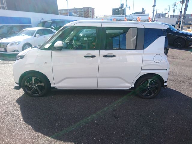 DAIHATSU MOVE 2025 Image 31