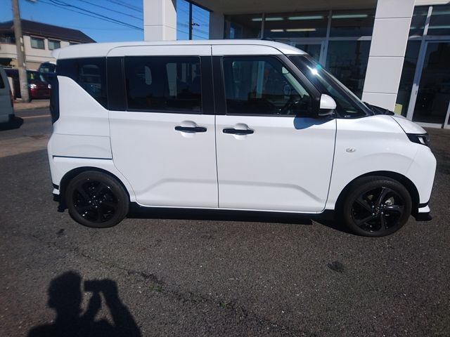 DAIHATSU MOVE 2025 Image 31