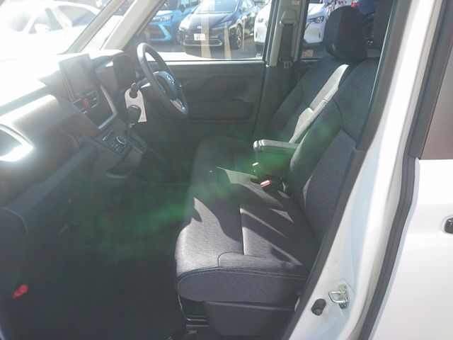 DAIHATSU MOVE 2025 Image 31