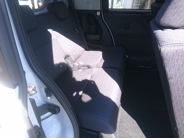 DAIHATSU MOVE 2025 Image 31