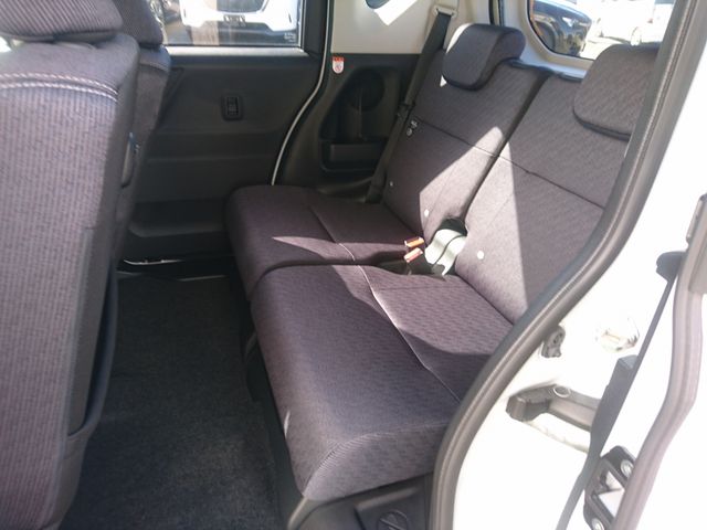 DAIHATSU MOVE 2025 Image 31