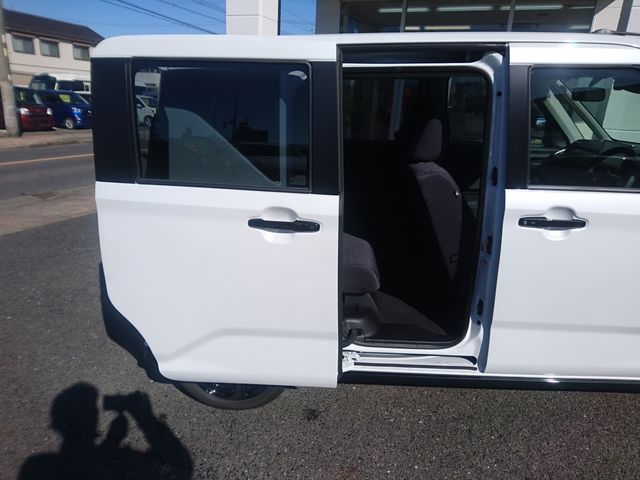 DAIHATSU MOVE 2025 Image 31