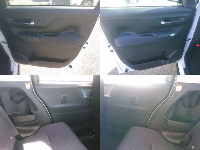 DAIHATSU MOVE 2025 Image 31