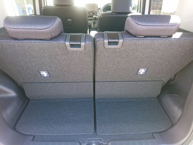 DAIHATSU MOVE 2025 Image 31