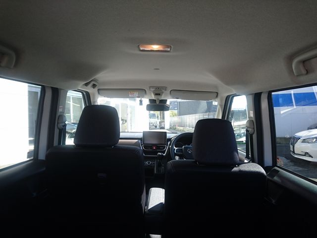 DAIHATSU MOVE 2025 Image 31