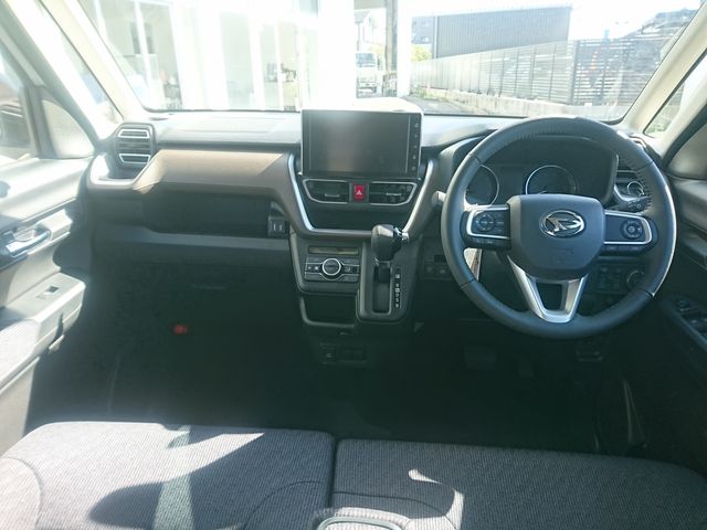 DAIHATSU MOVE 2025 Image 31