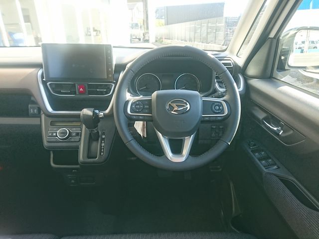 DAIHATSU MOVE 2025 Image 31