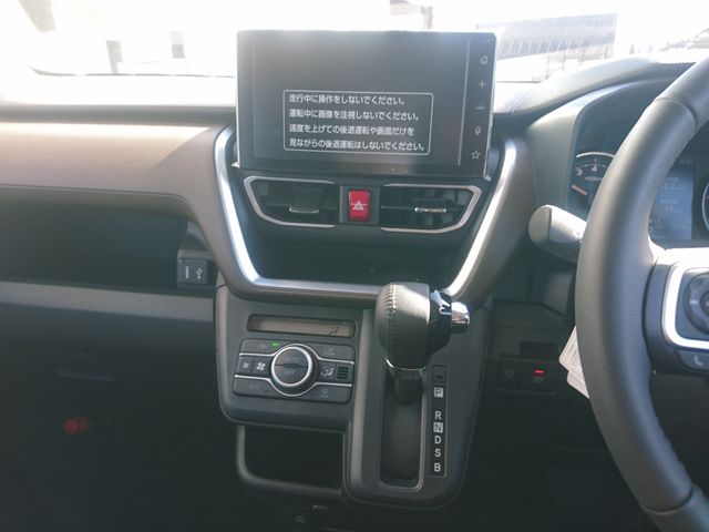 DAIHATSU MOVE 2025 Image 31