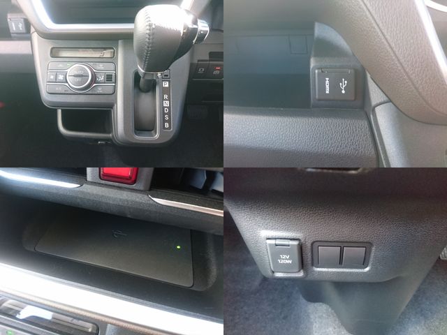 DAIHATSU MOVE 2025 Image 31