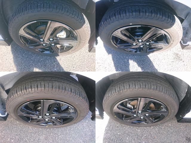 DAIHATSU MOVE 2025 Image 31