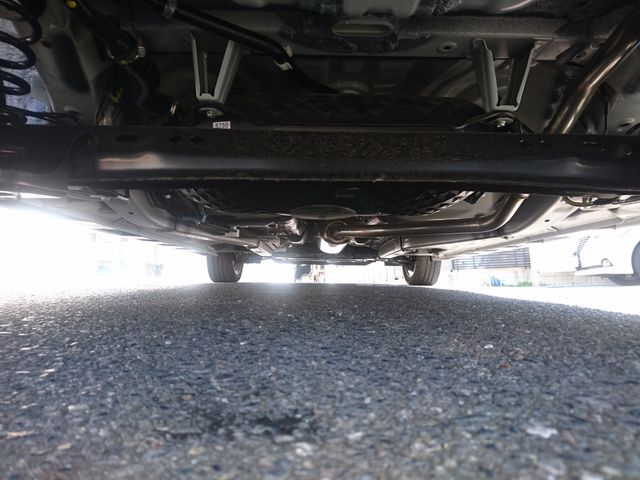 DAIHATSU MOVE 2025 Image 31