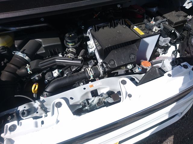 DAIHATSU MOVE 2025 Image 31