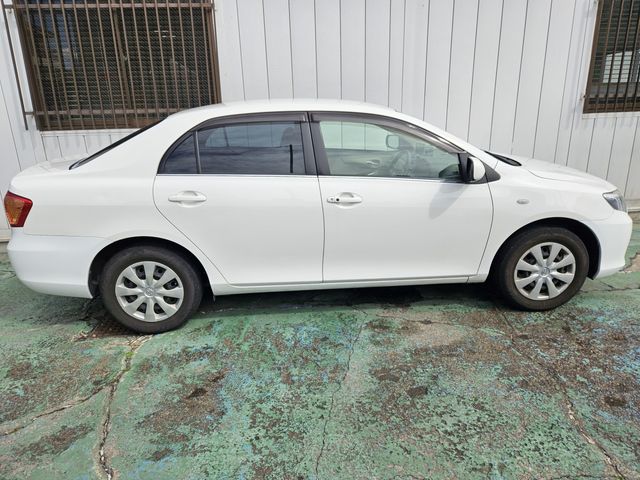 TOYOTA COROLLA AXIO 2008 Image 31