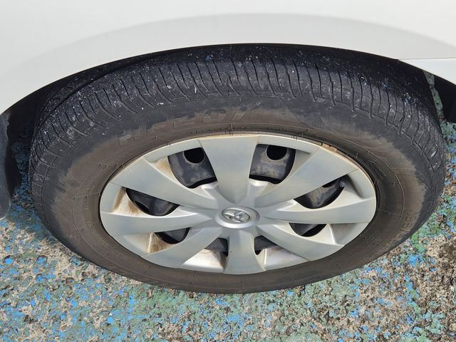 TOYOTA COROLLA AXIO 2008 Image 31