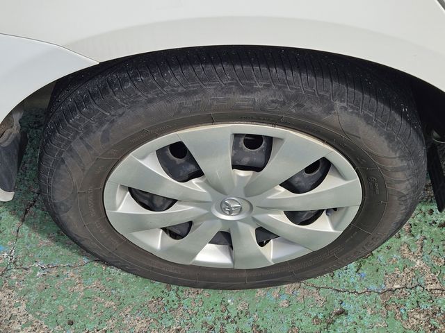 TOYOTA COROLLA AXIO 2008 Image 31